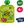 Pear Snack 70 g