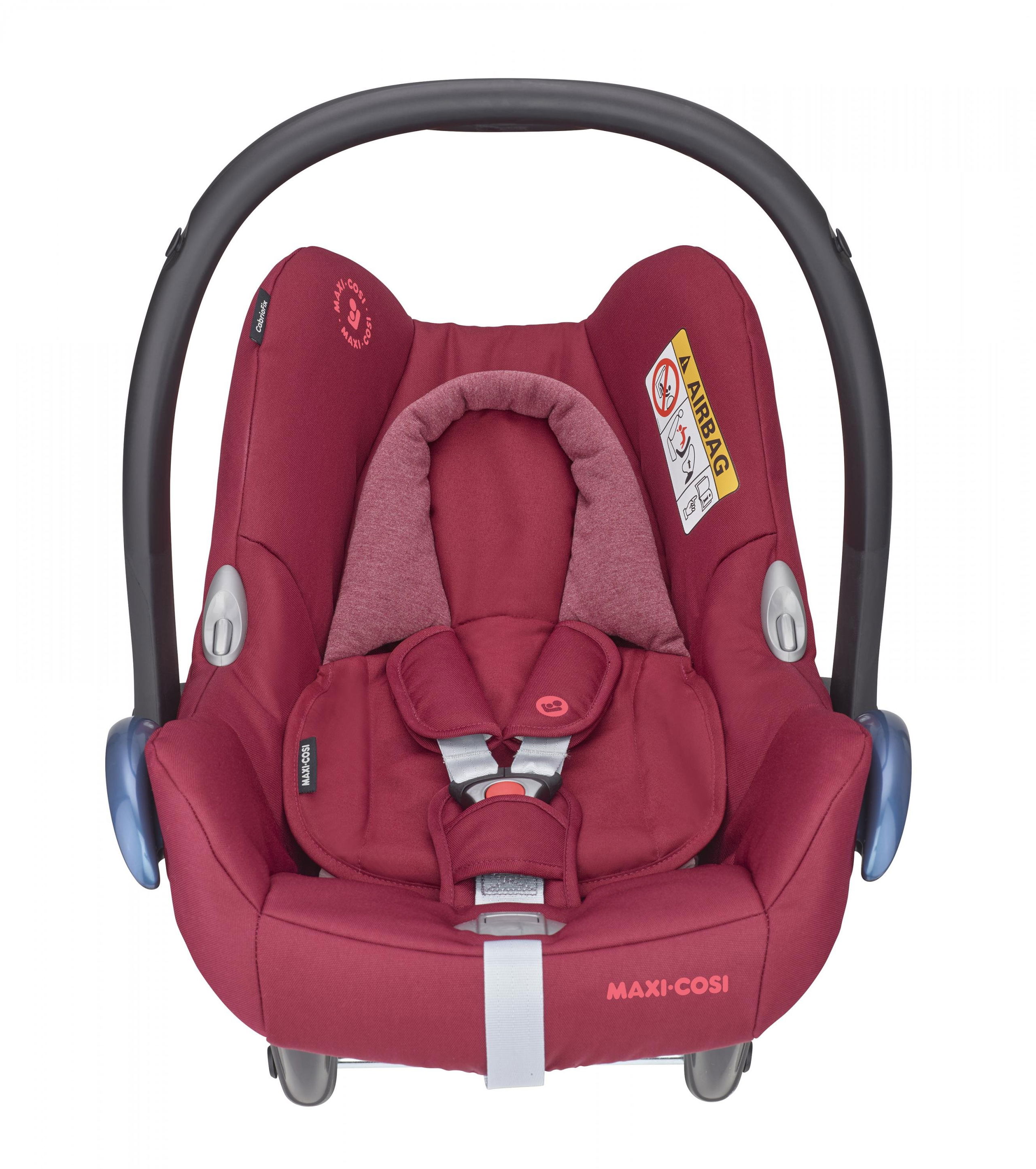 Maxi cosi 2020 car 2024 seat