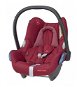 Maxi-Cosi CabrioFix Essential Red 2020 - Car Seat
