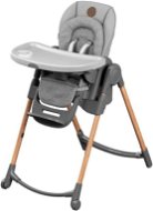 Maxi-Cosi Minla Essential Grey - Jídelní židlička