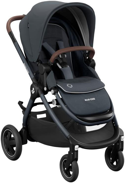 Maxi cosi adorra weight best sale