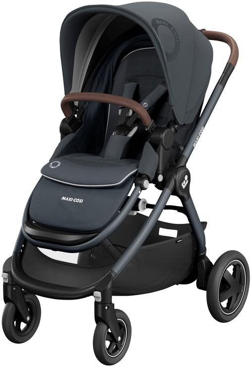 Maxi Cosi Adorra Essential Graphite Baby Buggy alza.sk