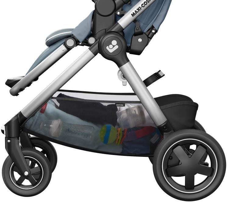 Maxi cosi adorra wheels best sale