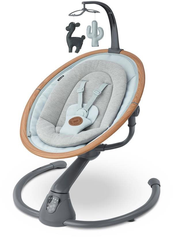 Maxi cosi cassia online rocker