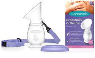 Lansinoh breast milk collector - Breast milk collection shells