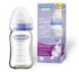 Lansinoh NaturalWave stained M, 240 ml - Baby Bottle
