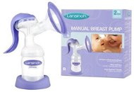 Lansinoh two-phase manual extractor - Breast Pump