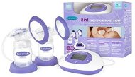 Lansinoh double two-phase electric extractor 2in1 - Breast Pump