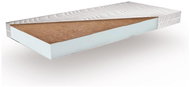 Amades Young 180 × 80cm - Mattress