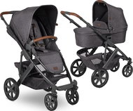 ABC DESIGN Salsa 4 Street 2021 - Baby Buggy