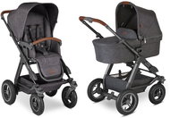 ABC DESIGN Viper 4 Street 2021 - Baby Buggy