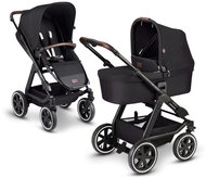 ABC DESIGN Viper 4 Midnight Fashion 2021 - Baby Buggy
