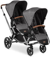 ABC DESIGN Zoom Asphalt Diamond 2021 - Baby Buggy