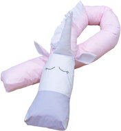 BabyType Bumpers Grasshopper - Stella - Crib Bumper