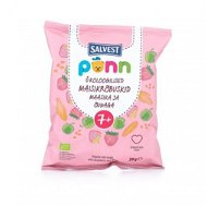 SALVEST Ponn BIO epres snack (20 g) - Gyerek snack