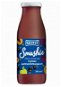 SALVEST Smushie ORGANIC Fruit Smoothie with Blackcurrant and Plums (240ml) - Baby Food