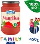 SALVEST Family ORGANIC Raspberries (450g) - Baby Food