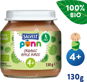 SALVEST Ponn ORGANIC Apple 100% (130g) - Baby Food