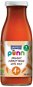 SALVEST Ponn ORGANIC Carrot Juice with Pulp (240ml) - Juice