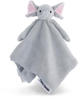 TWISTSHAKE Soothing Blanket Elephant - Baby Sleeping Toy