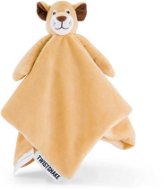TWISTSHAKE Soothing Blanket Lion - Baby Sleeping Toy