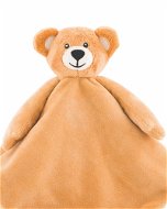 TWISTSHAKE Soothing Blanket Teddy Bear - Baby Sleeping Toy