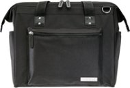 TWISTSHAKE Pelenkázó táska 15 l - fekete - Pelenkázó táska