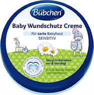 Bübchen Sensitiv Baby Cream against Soreness 150ml - Nappy cream