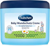 Bübchen Baby Sensitiv Baby Nappy cream 500ml - Nappy cream