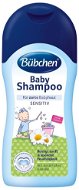 Bübchen Detský šampón 200 ml - Detský šampón