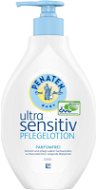 Penaten dětské tělové mléko Ultra Sensitiv 400 ml - Dětské tělové mléko