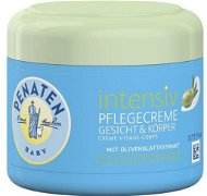 Penaten baby cream for body and face Intensiv 100 ml - Children's face cream