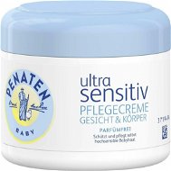 Penaten baby body and face cream Ultra Intensiv 100 ml - Children's face cream