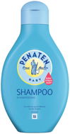 Penaten Detský šampón 400 ml - Detský šampón