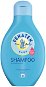 Penaten Baby Shampoo 400ml - Children's Shampoo