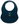 Fastener Dark Blue without BPA
