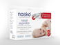 Nasal Aspirator NOSÁTKO Suction Mucus Soft Head 0+ - Odsávačka hlenů