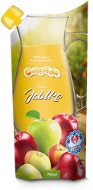 Fruit Juice Apple 100% 750ml - Juice