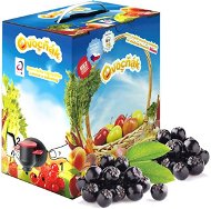 Fruit Juice Apple-Chokeberry 3 l - Juice