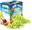 Apple-White Grape 3l