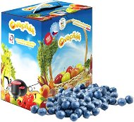 Fruit Juice Apple-blueberry 3l - Juice