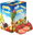 Apple-Strawberry 3l