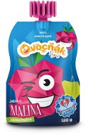 Fruit puree apple-raspberry 120 g - Meal Pocket