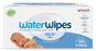 Waterwipes 100 % BIO odbúrateľné obrúsky 9× 60 ks - Detské vlhčené obrúsky