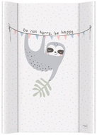 Ceba Changing Mat Soft Double 70 × 50cm, Candy Andy Lazy Ceba - Changing Pad