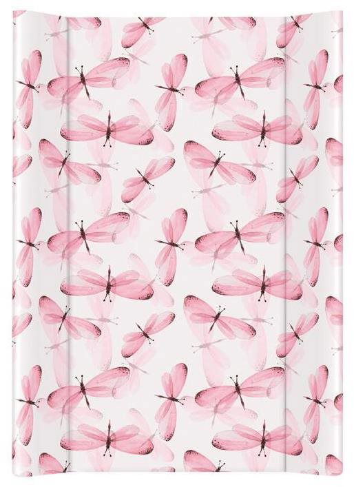 Flora & store fauna changing mat