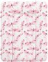Ceba Changing Mat for Chest of Drawers 70 × 50cm, Flora &Fauna Dragonfly - Changing Pad