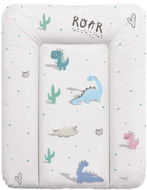 Ceba Changing Mat for Chest of Drawers Soft 70 × 50cm, Candy Andy Dino Ceba - Changing Pad