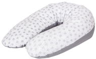 CEBA Baby Cebuška Physio Multi Jersey - Daisies - Nursing Pillow