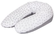 CEBA Baby Cebuška Physio Multi Jersey - Daisies - Nursing Pillow